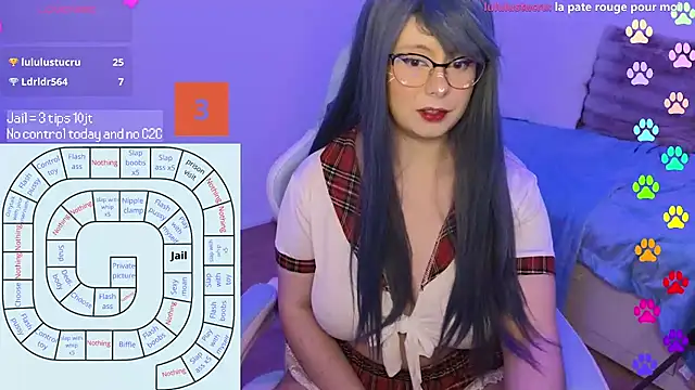 Snapshot of Angel_Kittyy chatting on 11-10-25, 06:57 Angel Kittyy online show from 11-10-25, 06:57