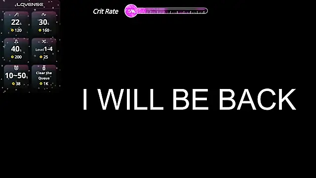 SexySenaly016 online show from 01-26-25, 08:34