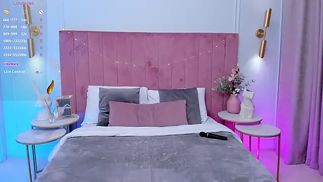 MilaVoxx online show from 03-20-25, 05:35