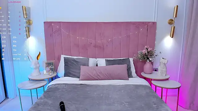 MilaVoxx online show from 03-06-25, 05:46