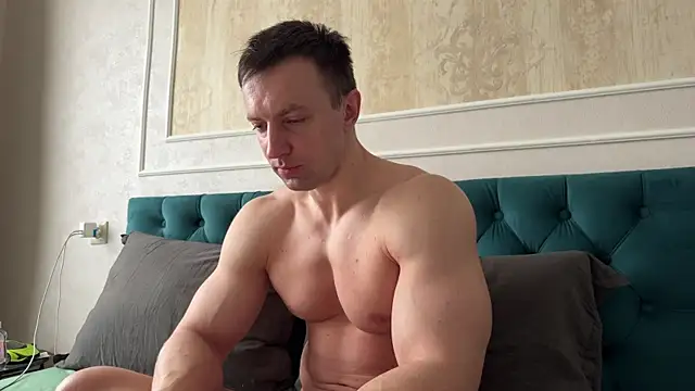 Andy pecman online show from 04-13-26, 02:32