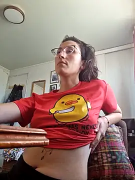 Afrania online show from 04-07-26, 07:15