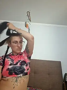 Afrania online show from 12-04-25, 06:40