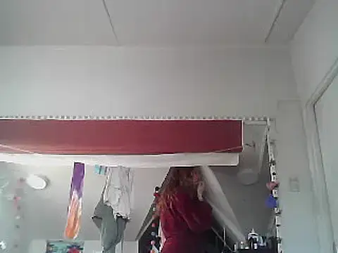 Snapshot of Afrania chatting on 02-27-25, 12:45 Afrania online show from 02-27-25, 12:45
