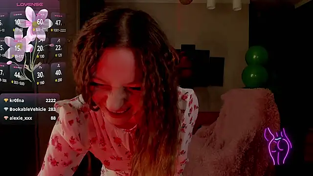 Kimsweet7 online show from 03-10-25, 08:23