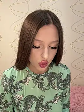 Kimsweet7 online show from 11-15-25, 05:50