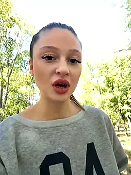 Kimsweet7 online show from 09-14-25, 11:54