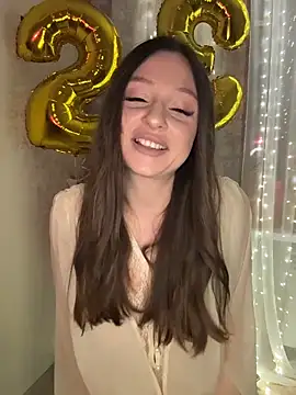 Kimsweet7 online show from 03-10-26, 06:01