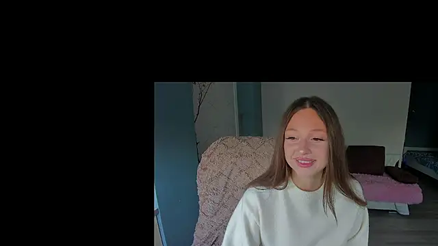 Kimsweet7 online show from 10-18-25, 12:07