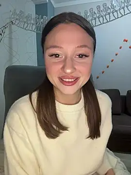 Kimsweet7 online show from 10-30-25, 07:11