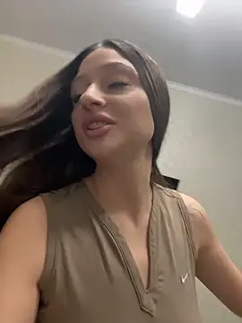 Kimsweet7 online show from 02-06-26, 06:26