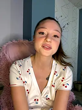 Kimsweet7 online show from 10-22-25, 06:07