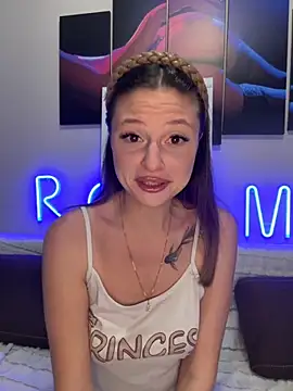 Kimsweet7 online show from 09-25-25, 06:03