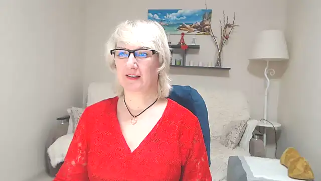 FleurMays online show from 03-15-25, 06:14