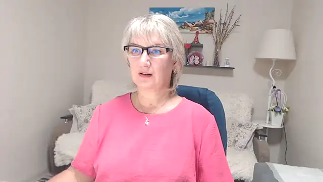 FleurMays online show from 10-06-25, 04:57