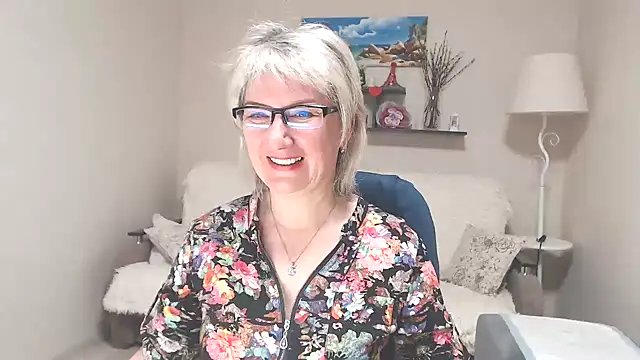 FleurMays online show from 05-23-26, 03:49