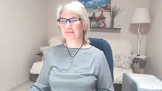 FleurMays online show from 06-02-26, 08:58