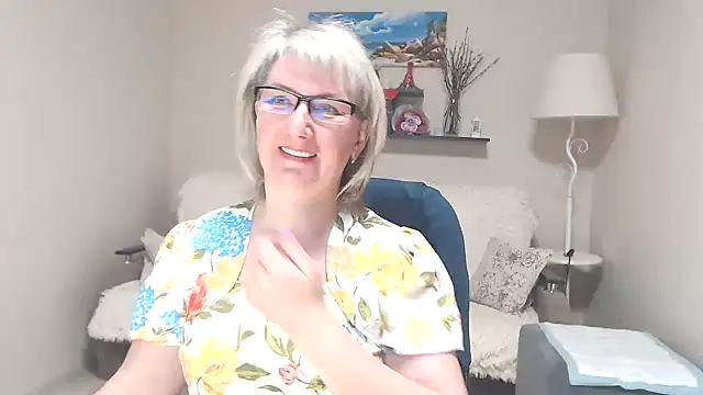 FleurMays online show from 05-18-26, 06:07