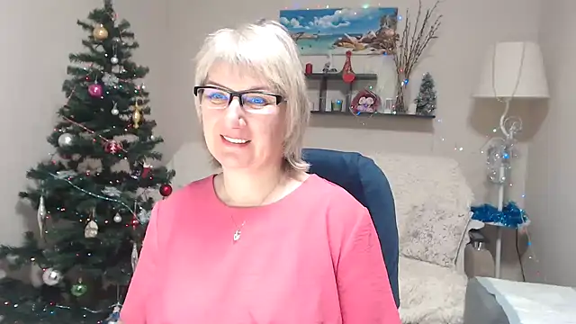 FleurMays online show from 01-13-26, 01:37