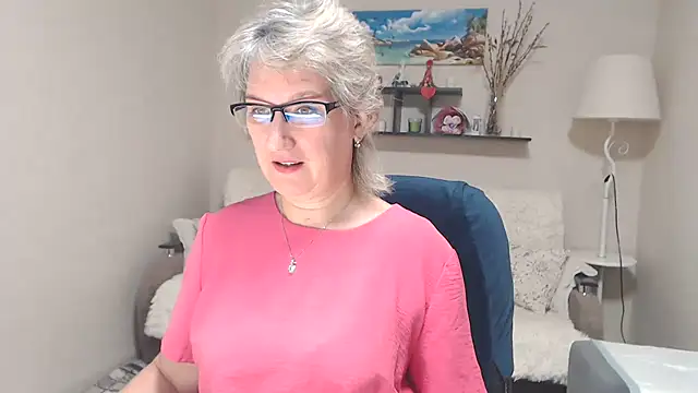 FleurMays online show from 11-27-25, 05:19