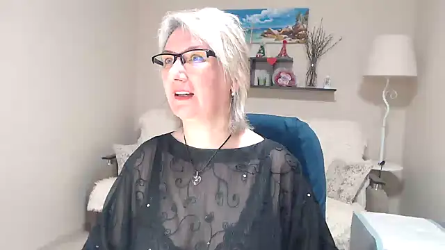 FleurMays online show from 05-13-26, 05:58