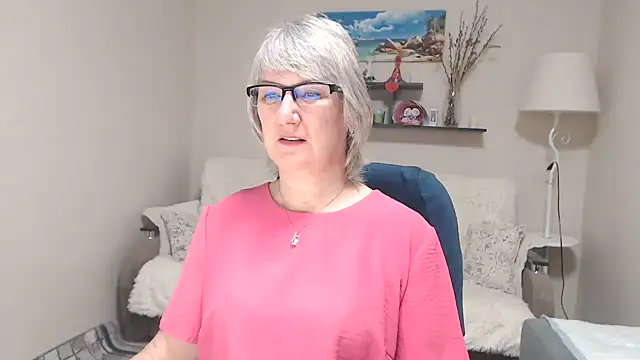 FleurMays online show from 11-20-25, 03:51