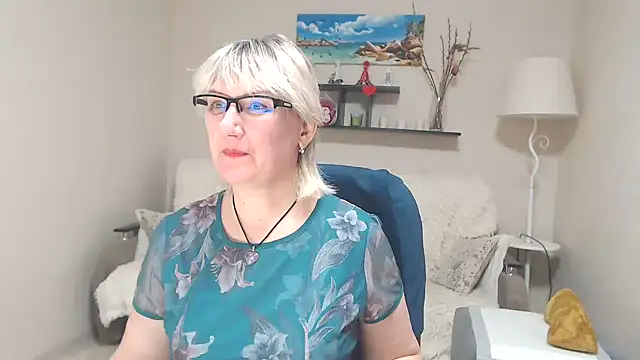 FleurMays online show from 03-14-25, 11:23