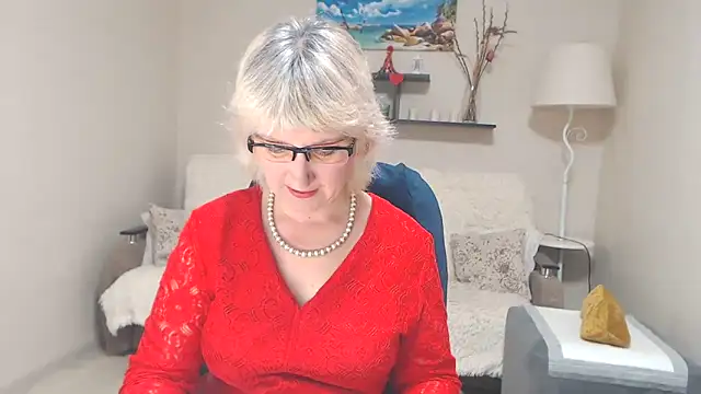 FleurMays online show from 03-16-25, 10:00