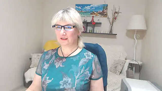 FleurMays online show from 03-12-25, 11:54