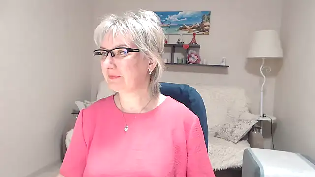 FleurMays online show from 03-26-26, 04:11