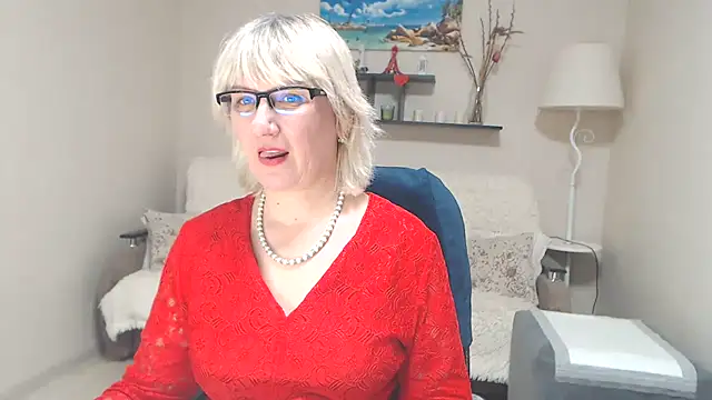 FleurMays online show from 03-16-25, 01:06