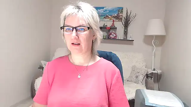 FleurMays online show from 04-02-26, 03:57