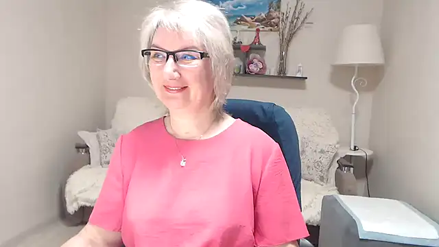 FleurMays online show from 03-18-26, 04:26