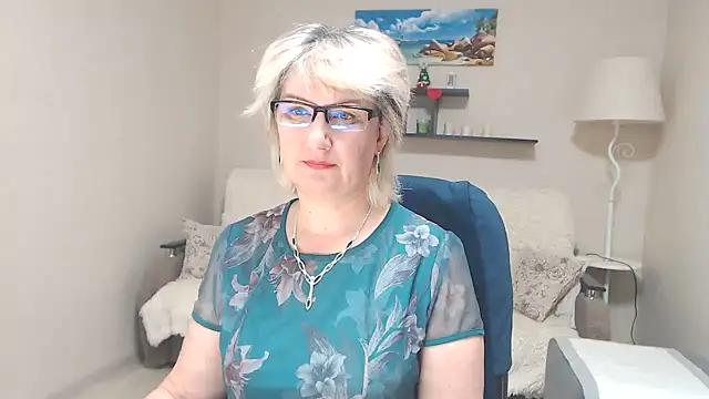 FleurMays online show from 03-23-25, 04:27