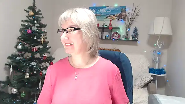 FleurMays online show from 01-09-26, 11:28