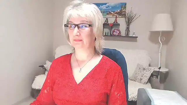 FleurMays online show from 05-22-26, 03:48