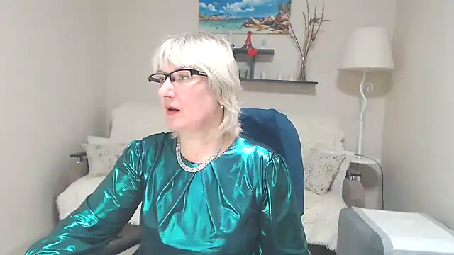 FleurMays online show from 03-03-25, 07:46