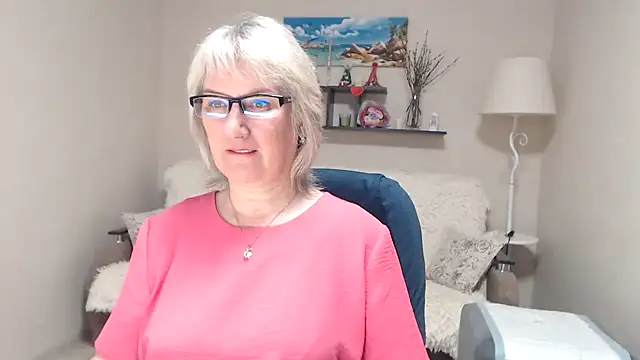 FleurMays online show from 04-28-26, 07:13
