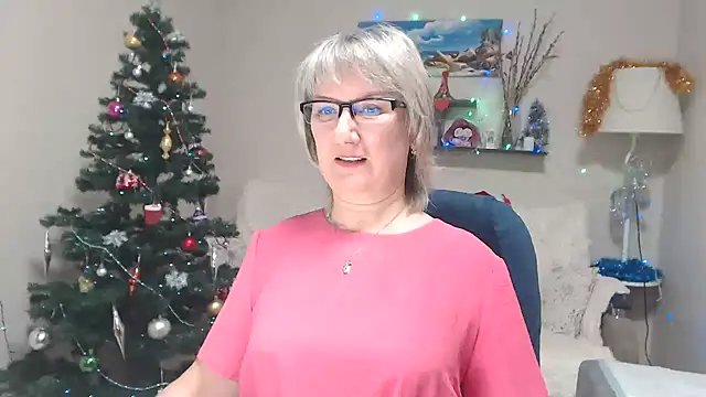 FleurMays online show from 12-16-25, 05:55