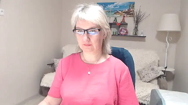 FleurMays online show from 04-24-26, 04:03