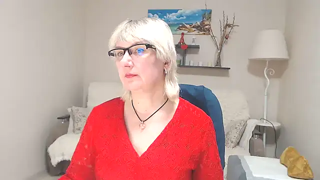 FleurMays online show from 03-15-25, 01:51