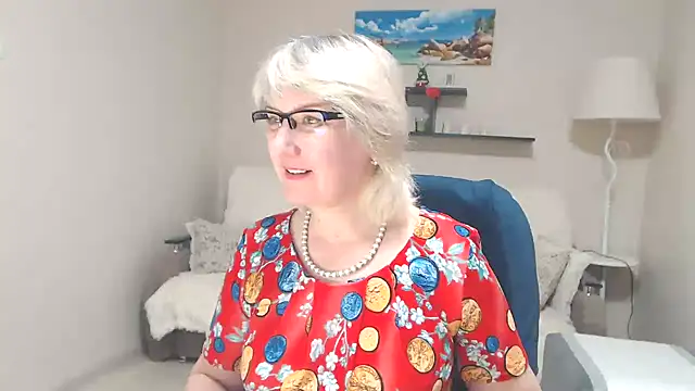 FleurMays online show from 03-21-25, 10:50