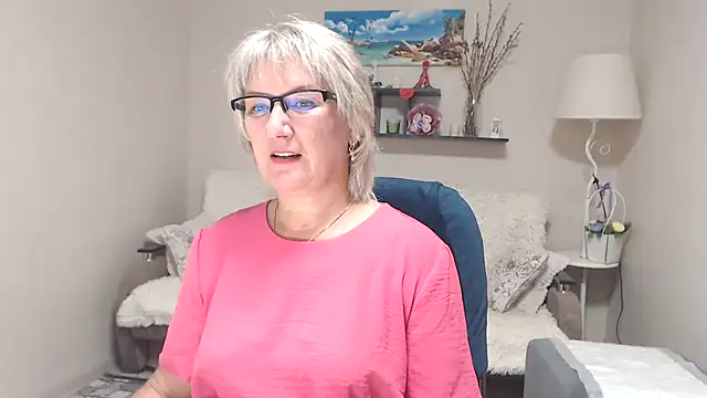 FleurMays online show from 09-27-25, 04:07