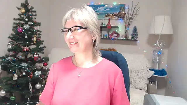 FleurMays online show from 01-08-26, 05:13