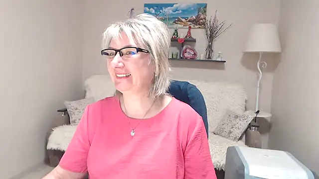 FleurMays online show from 04-27-26, 04:10