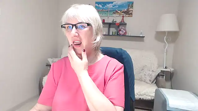 FleurMays online show from 03-28-26, 12:17