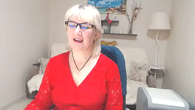 FleurMays online show from 03-17-25, 05:01