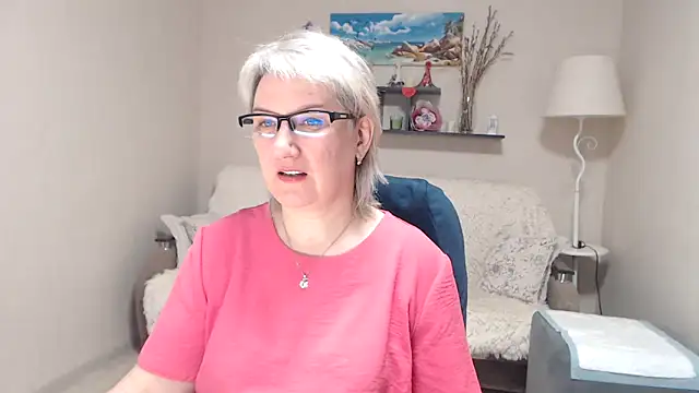 FleurMays online show from 03-22-26, 05:21