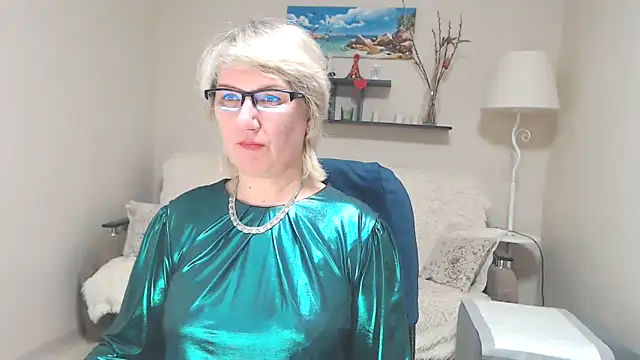 FleurMays online show from 03-06-25, 06:52