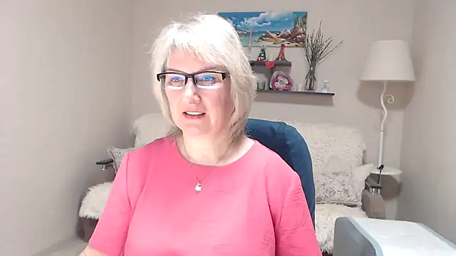 FleurMays online show from 04-19-26, 05:19